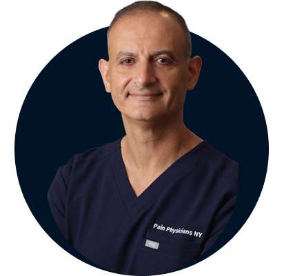 Dr. Boleslav Kosharskyy, MD