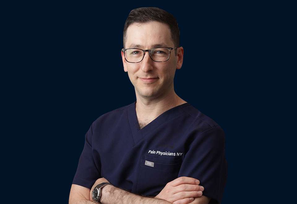 Dr. Dmitriy Dvoskin, MD