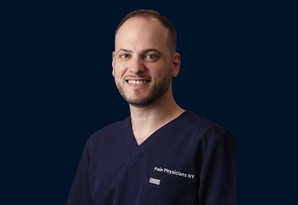 Dr. Demetrios Koutsospyros, MD