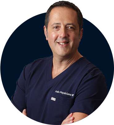 Dr. Leon Reyfman, MD