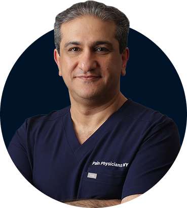 Dr. Mohammad Ghorbanhoseini