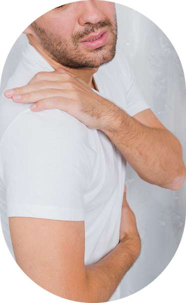 Stem Cell Therapy for Shoulder