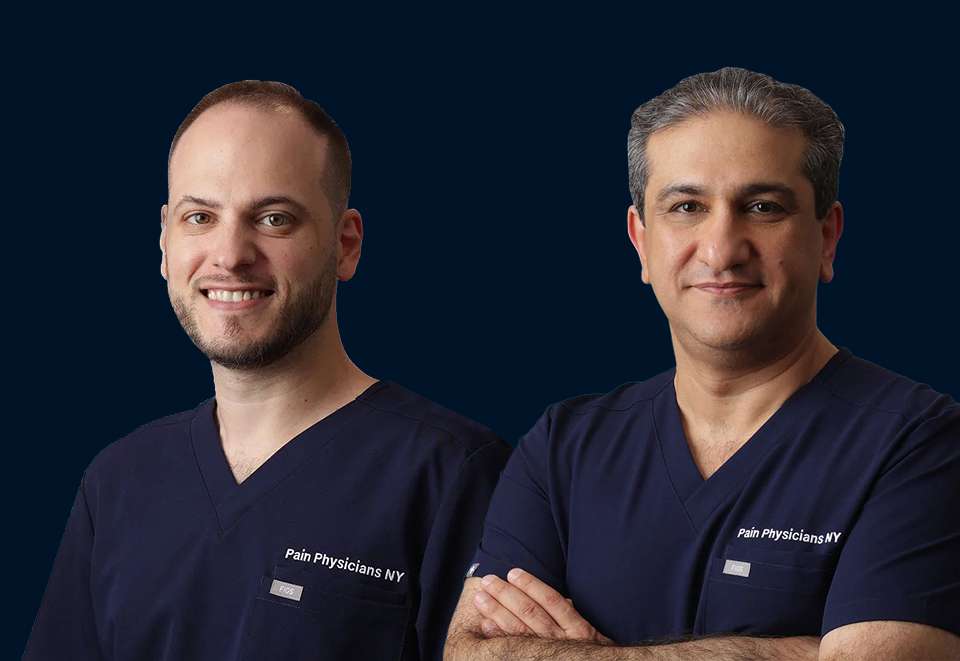 Dr Demetrios And Dr Mohammad
