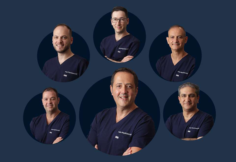 Our Doctors