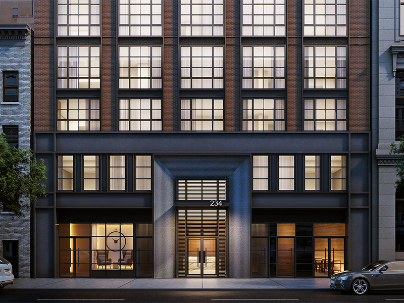 StemCell Therapy Manhattan Office