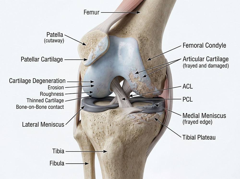 ACL Tear
