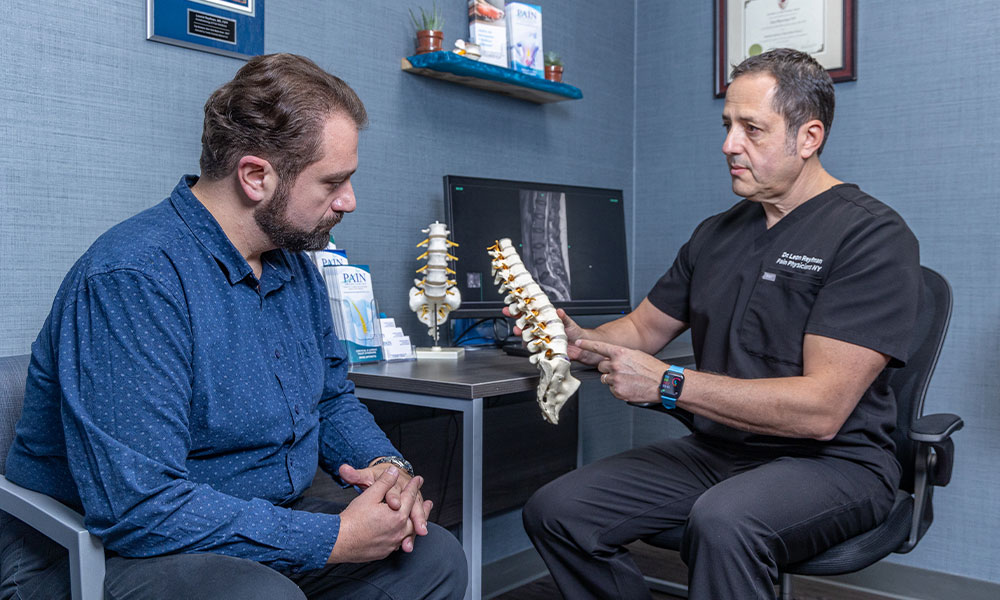 Regenerative Therapy